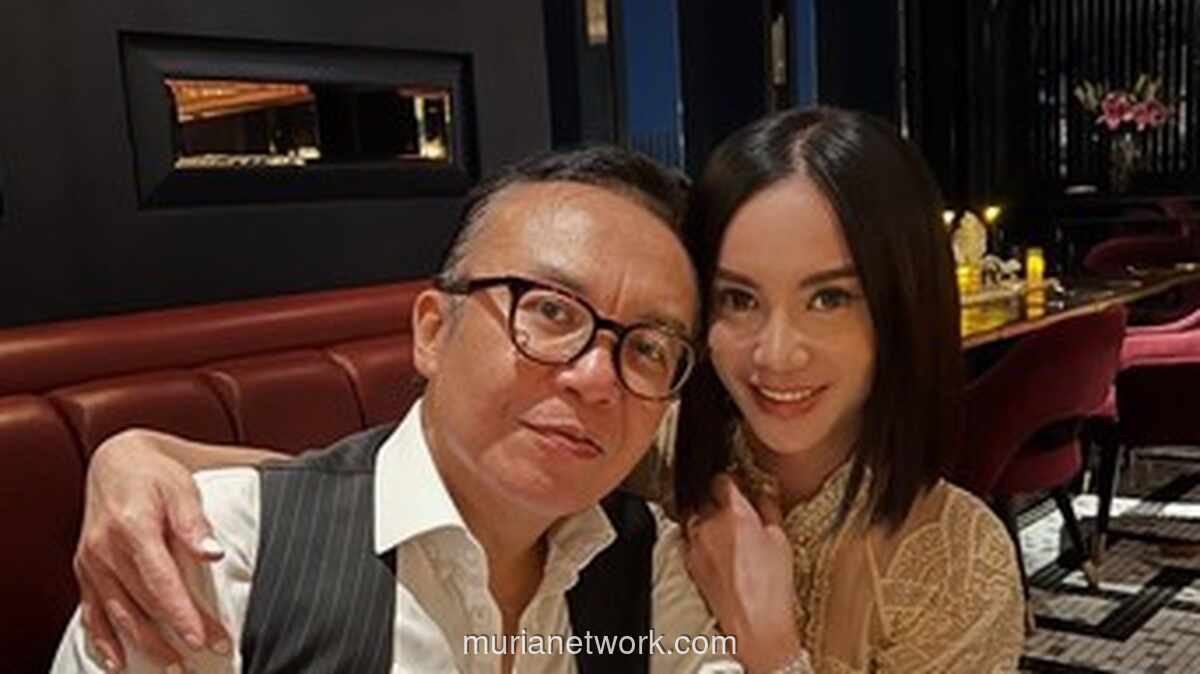 Dearly Joshua Putuskan Hubungan dengan Ari Lasso: Sudah Tamat, Tak Akan Kembali