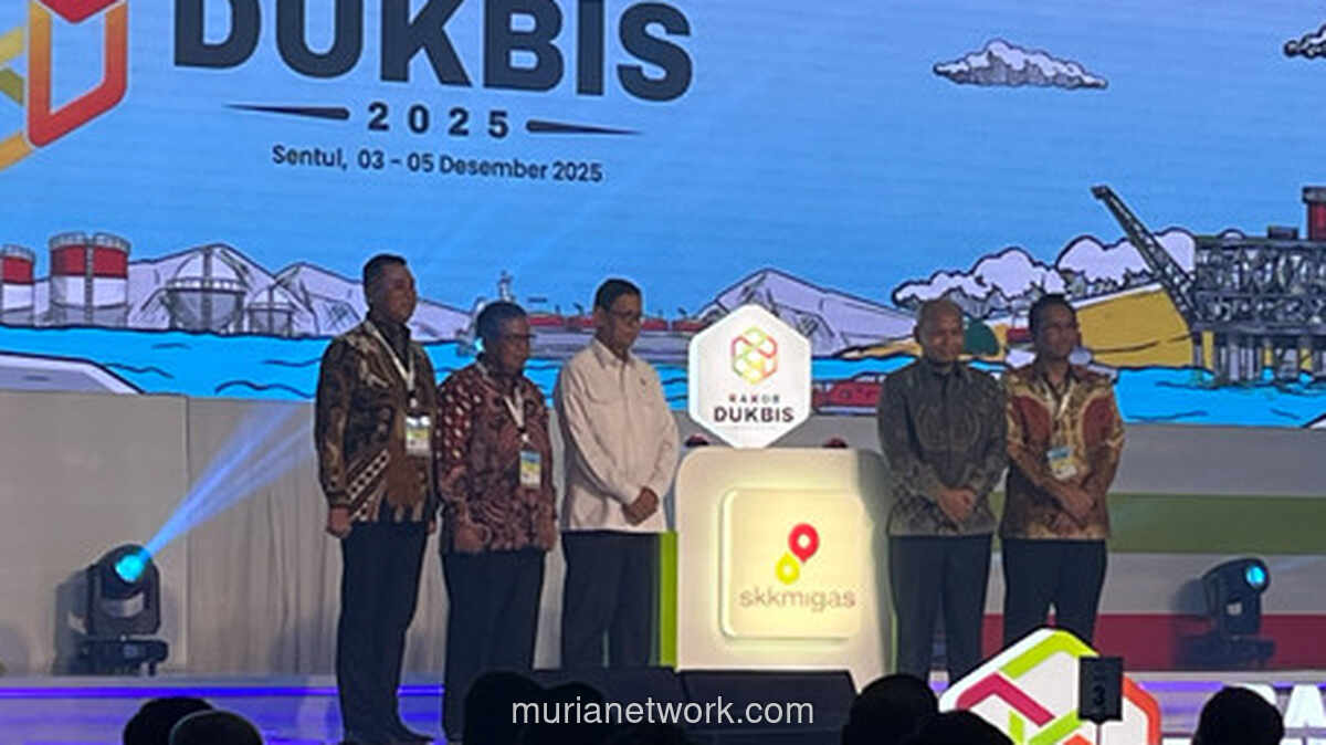 Pemerintah Desak Bank BUMN Garap Pembiayaan Eksplorasi Migas