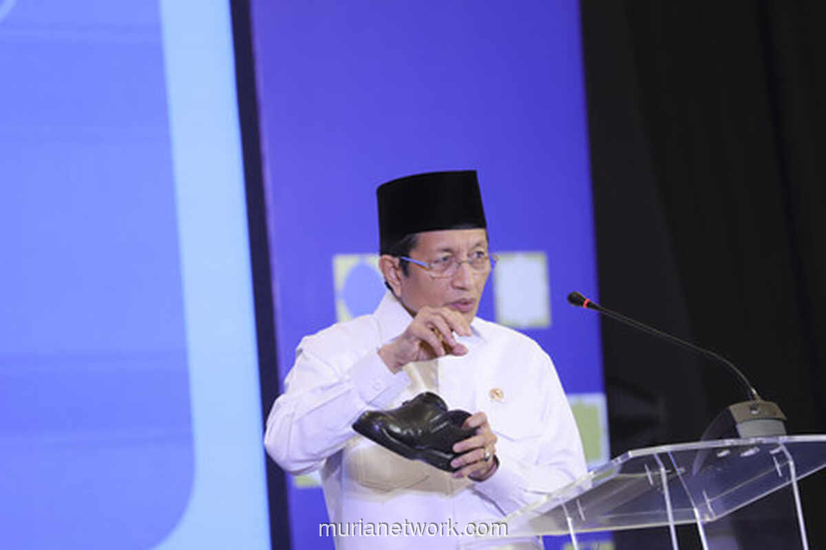 Menteri Agama Soroti Perbedaan Mendasar: Pendidikan Islam Bukan Sekadar ITB Plus Akhirat