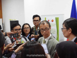 Matcha di Sekretariat ASEAN: Dari Upacara Teh hingga Jembatan Kerja Sama