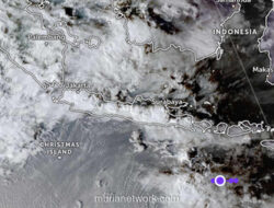Siklon Bukan Bencana Alam, Melainkan Cermin Kelalaian Kita