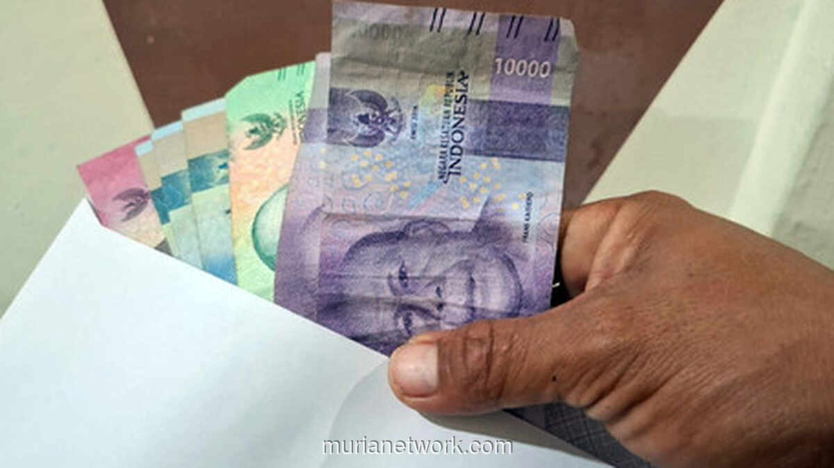 UMP Sulut 2026 Tembus Rp 4 Juta, Gubernur Yulius Tetapkan Kenaikan Rp 227 Ribu