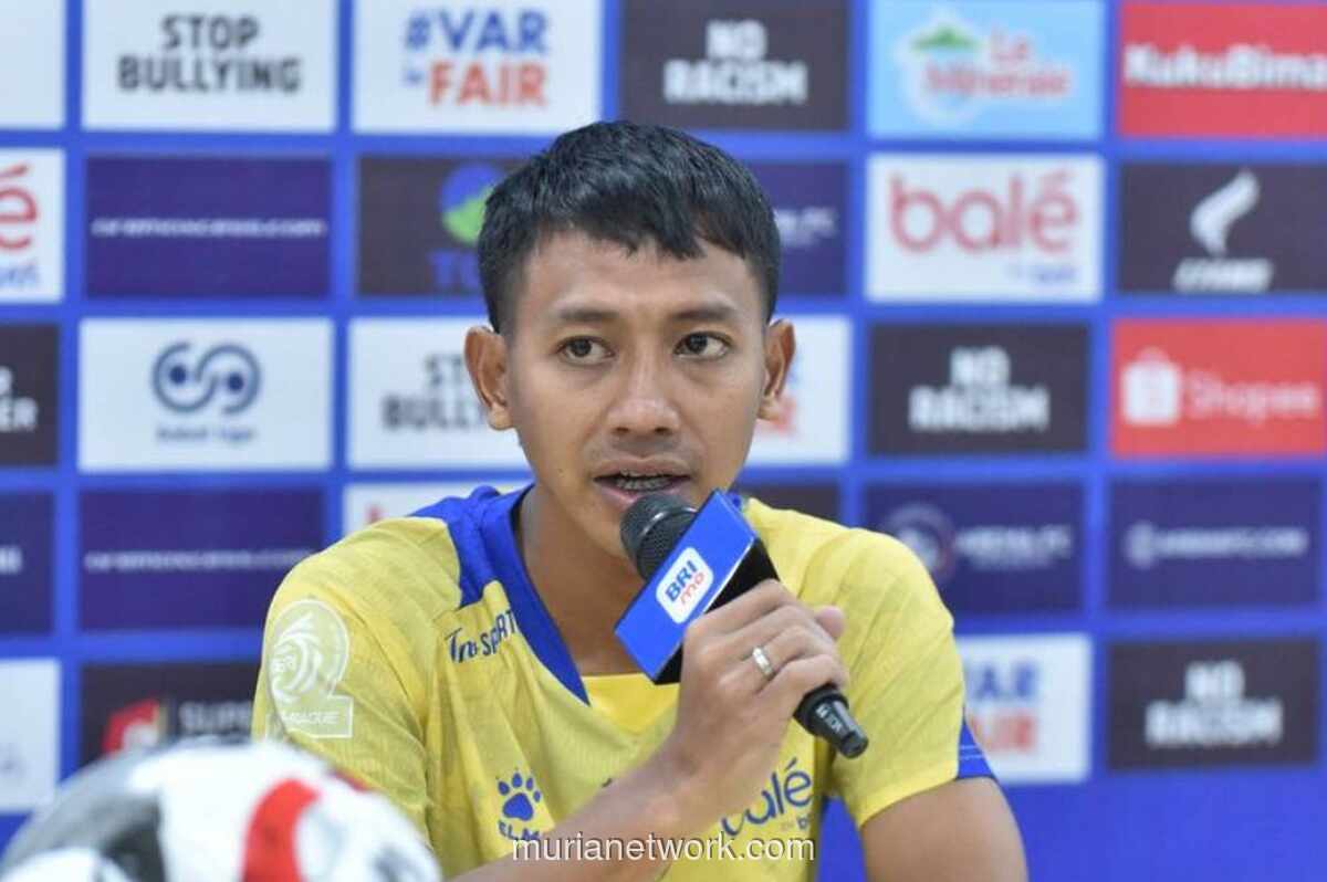 Beckham Putra Nugraha Anggap Bukan Nama Besar yang Penting untuk Kursi Pelatih Timnas