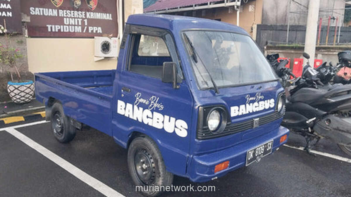 Artis Porno Inggris Bonnie Blue Ditangkap di Badung, Hadiah Kontennya Bikin Heboh