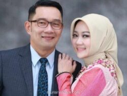 Sidang Cerai Emil-Atalia Dimulai, Kedua Pihak Absen dengan Pesan Damai