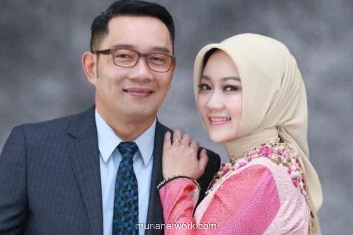 Sidang Cerai Emil-Atalia Dimulai, Kedua Pihak Absen dengan Pesan Damai