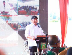 Sumsel Bernapas Lega di Tengah Banjir Sumatera, Ini Kunci Menurut Gubernur