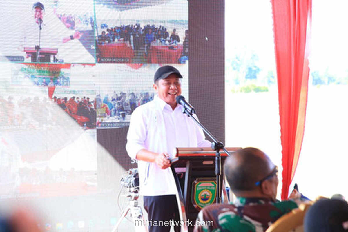 Sumsel Bernapas Lega di Tengah Banjir Sumatera, Ini Kunci Menurut Gubernur