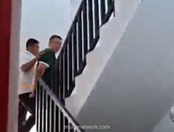 Dua Tersangka Dijerat Usai Aksi Pengusiran Paksa dan Penganiayaan Nenek Elina Viral