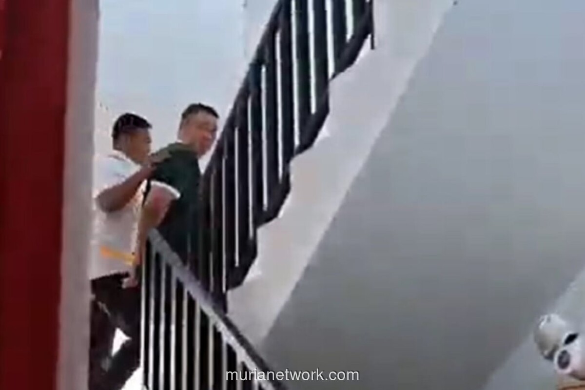 Dua Tersangka Dijerat Usai Aksi Pengusiran Paksa dan Penganiayaan Nenek Elina Viral