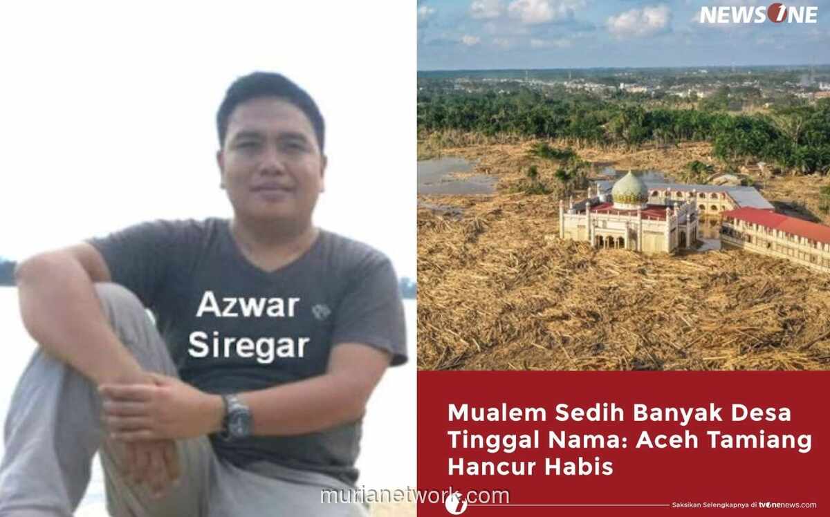 Merdeka Bergema Lagi di Aceh: Bukan Soal Perang, Tapi Kekecewaan yang Menumpuk