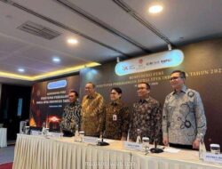 Target IPO Meleset, Tapi Dana Masuk Tembus Rp278 Triliun