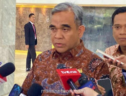 MPR Soroti Usulan Status Bencana Nasional untuk Banjir Sumatera, Otoritas Akhir di Tangan Presiden