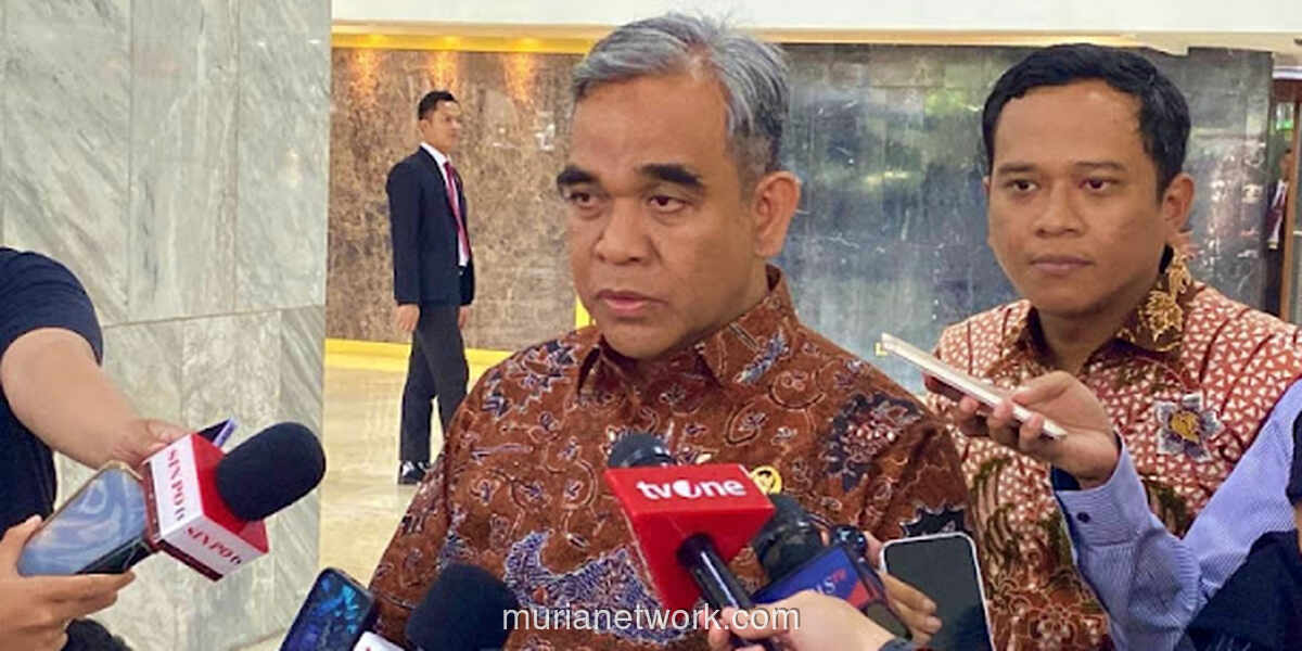 MPR Soroti Usulan Status Bencana Nasional untuk Banjir Sumatera, Otoritas Akhir di Tangan Presiden