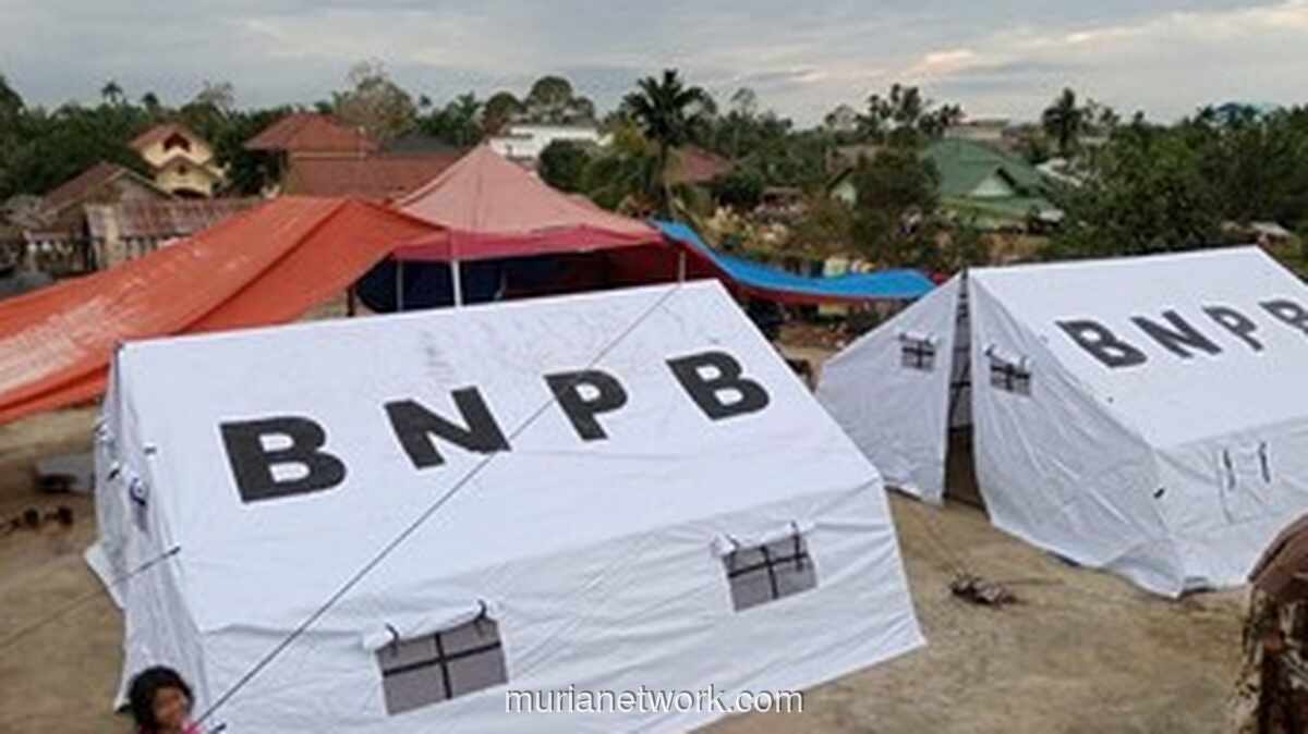 Tim Gabungan Tak Henti Berburu Korban di 13 Titik Bencana Sumatera