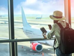 Kertajati Sepi, Whoosh Ramai: Pergeseran Arus Turis Asing di Jawa Barat