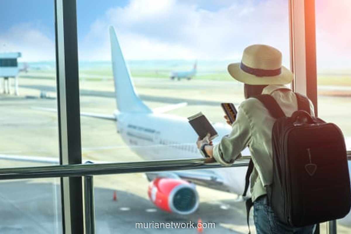 Kertajati Sepi, Whoosh Ramai: Pergeseran Arus Turis Asing di Jawa Barat