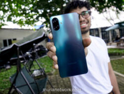 Samsung A07 Jadi Oasis di Tengah Badai Harga Chip Global