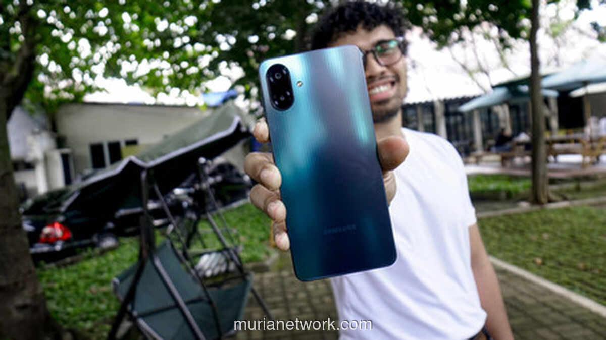 Samsung A07 Jadi Oasis di Tengah Badai Harga Chip Global