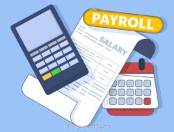 10 Aplikasi Payroll Unggulan untuk Atasi Kerumitan Penggajian di Indonesia