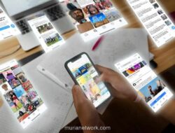 Gen Z Terjepit: Pinjol, Judol, dan Algoritma yang Mengintai