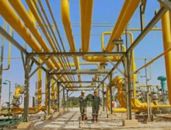 Gas Baru di Sengkang Pacu Optimisme, Target Harga ENRG Melonjak 66%