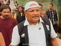 Bupati Bireuen Soroti Potensi Sawit Saat Tinjau Lokasi Banjir, Warga Bingung