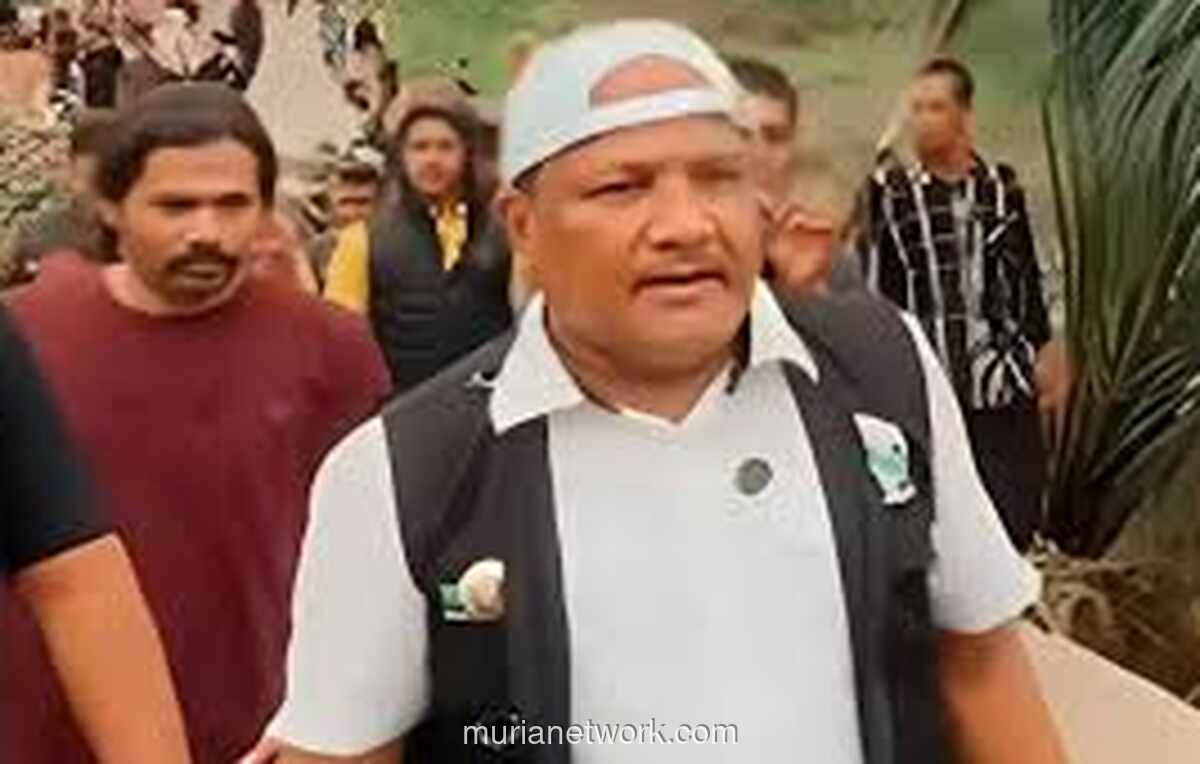 Bupati Bireuen Soroti Potensi Sawit Saat Tinjau Lokasi Banjir, Warga Bingung