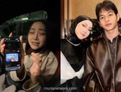 Air Mata Aya Balqis Tumpah, Bukti Foto Mesra Yuka dan Jule Bikin Heboh