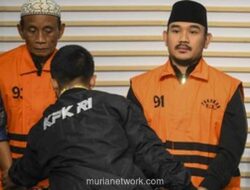 Bupati Bekasi Tertangkap KPK, Suap Ijon Proyek Rp 9,5 Miliar Melibatkan Sang Ayah