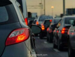 Waspada Macet di Senayan, Rapimnas KSPSI Bakal Padati Jalan Rabu-Kamis