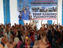 Ibas Pacitan: Dari Jalan Rusak hingga Atap Bocor, Ini Prioritas Pembangunannya