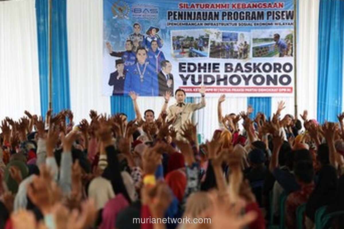 Ibas Pacitan: Dari Jalan Rusak hingga Atap Bocor, Ini Prioritas Pembangunannya