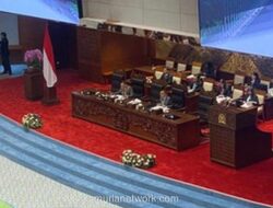 DPR Sahkan Revisi UU Perlindungan Saksi dan Korban, LPSK Bakal Merambah ke Daerah