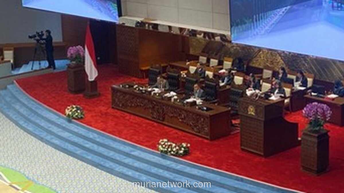 DPR Sahkan Revisi UU Perlindungan Saksi dan Korban, LPSK Bakal Merambah ke Daerah