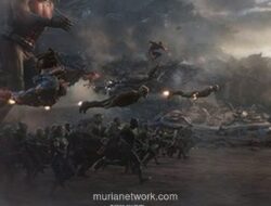 Avengers: Endgame Siap Gemparkan Bioskop Lagi, Tanda Dimulainya Era Doomsday