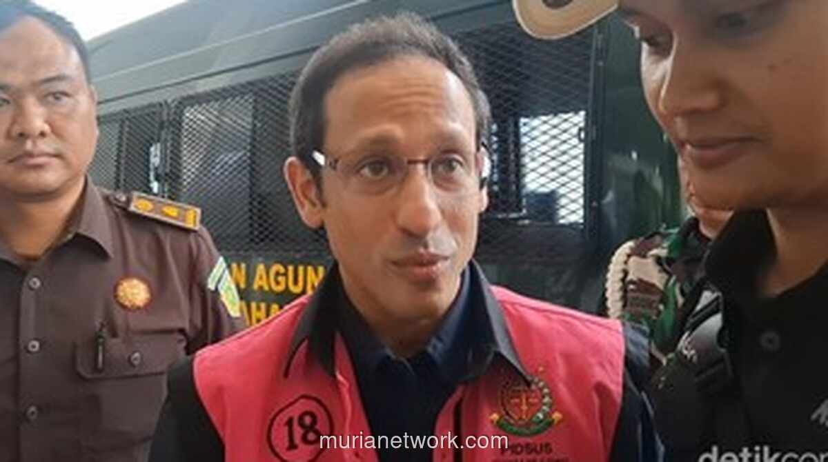 Nadiem Dirawat di RS, Atalia Ungkap Sakit Hati: Potret Pilu di Balik Sorotan Publik