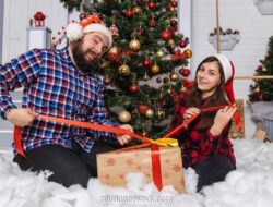 5 Ide Kado Natal untuk Balita yang Seru dan Sarat Manfaat