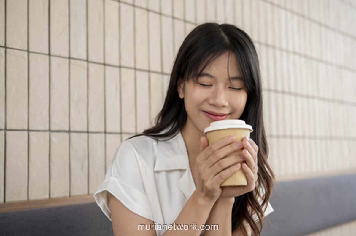 Kopi Indonesia Peringkat Ketiga Dunia, Sertifikasi Halal Jadi Tren Baru