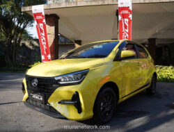 Pasar LCGC Lesu Parah, Penjualan Anjlok Hampir 31 Persen