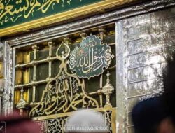 Mengapa Para Sarjana Barat Memuji Nabi Muhammad?