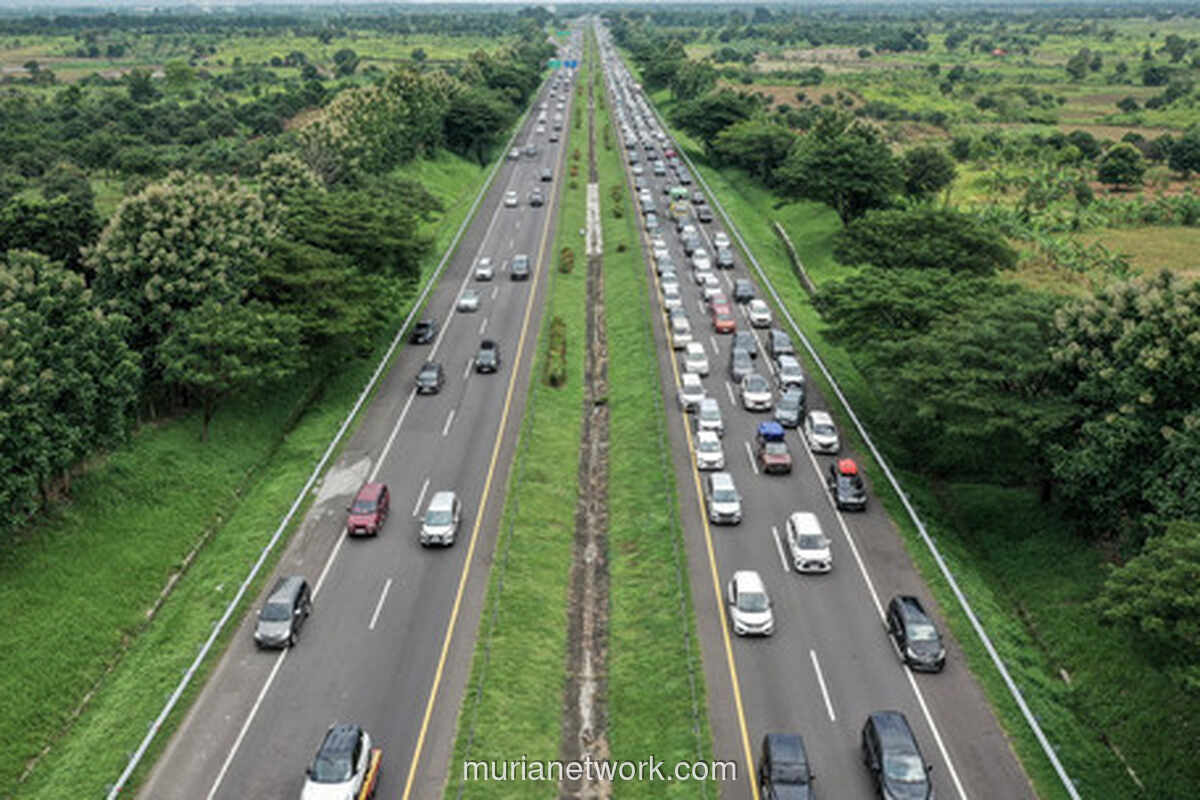 Potongan Tarif Tol Cipali 20% Siap Ringankan Ongkos Mudik Nataru