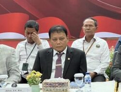 Komisi Yudisial Kirim Rekomendasi Sanksi Hakim Kasus Tom Lembong ke MA