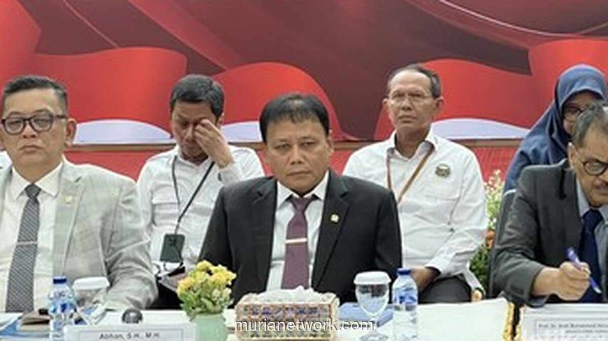 Komisi Yudisial Kirim Rekomendasi Sanksi Hakim Kasus Tom Lembong ke MA