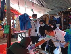 KKP Gelar Operasi Pasar Ikan Jelang Libur Panjang, Hasilnya?