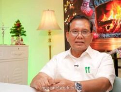 Kemenag Angkat Tema Keluarga sebagai Tulang Punggung di Natal 2025