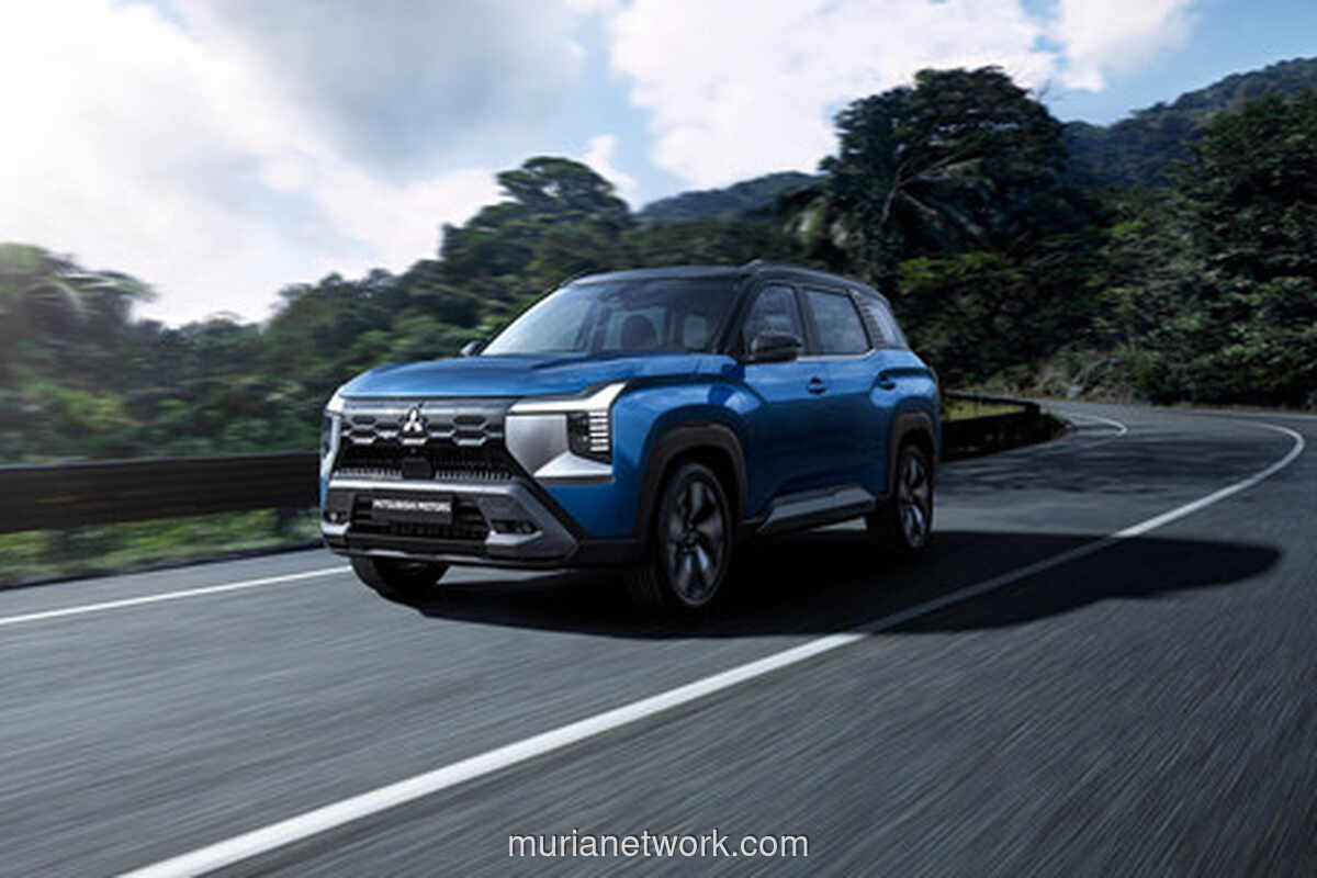 Destinator Melaju ke Vietnam, Buktikan Daya Pikat SUV Buatan Indonesia