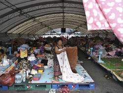 ASEAD Desak Thailand dan Kamboja Akhiri Baku Tembak di Perbatasan