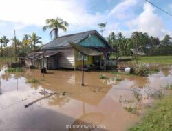 Gotong Royong TNI dan Tenaga Kesehatan Pulihkan RSUD Aceh Tamiang dari Kubangan Banjir