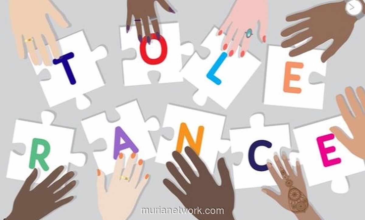 MUI Tegaskan Batas Toleransi: Umat Muslim Dilarang Ikut Perayaan Natal